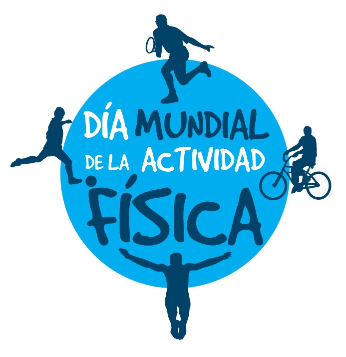 Día mundial de la actividad física 